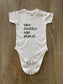 Baby romper