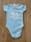 Baby romper