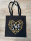 Juf/Meester totebag