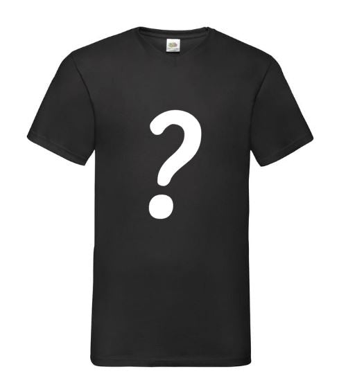 Eigen ontwerp T-shirt korte mouw